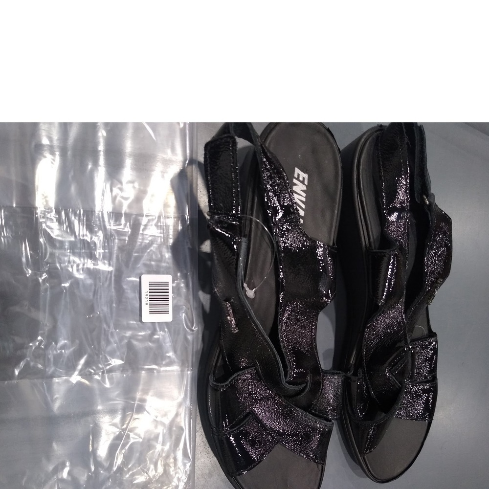 ENVAL SOFT Women's D.Celeste Enval Wedge Sandals